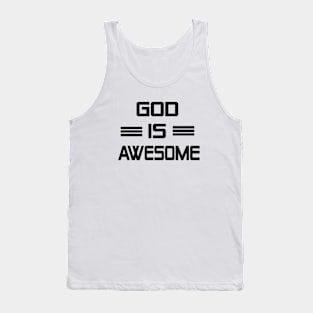 christian Tank Top